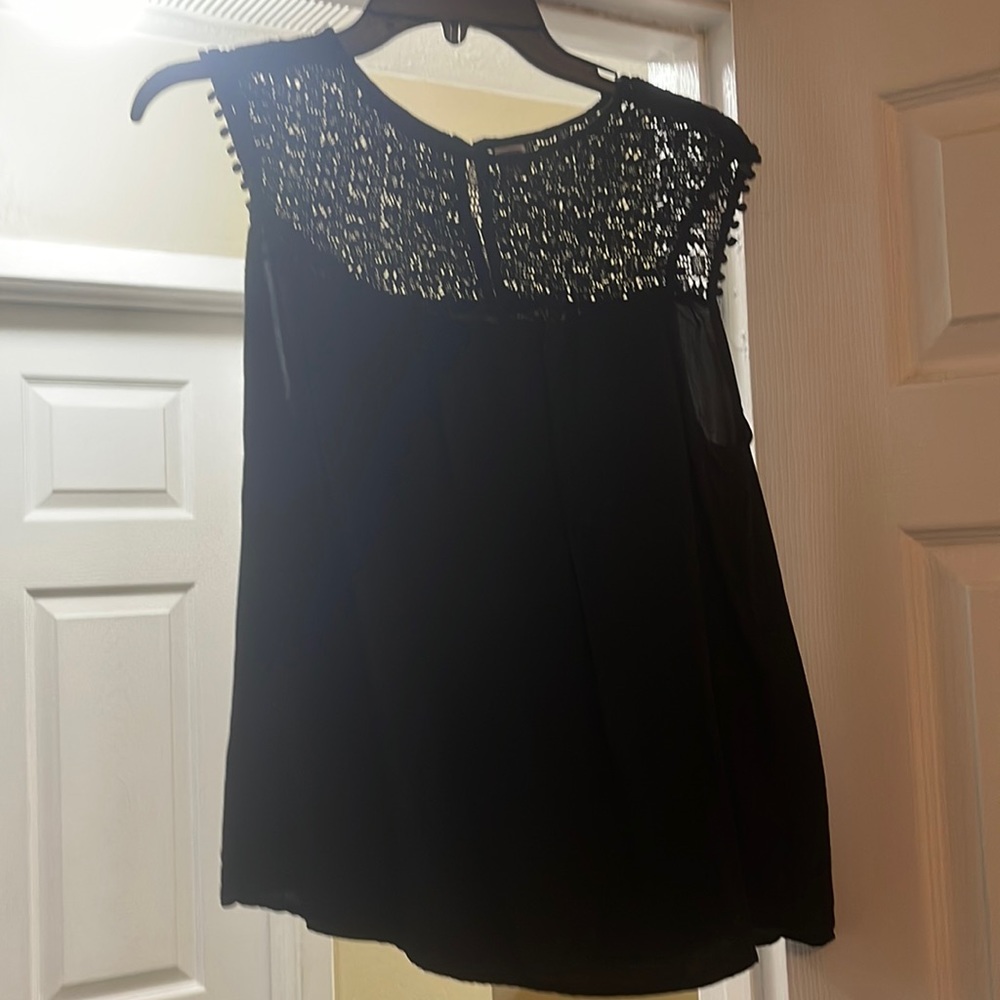 Old Navy medium blouse